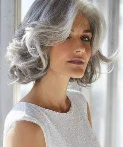 Rene Of Paris Amal | Synthetic Wig (Basic Cap)