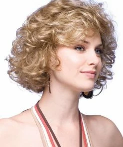 Noriko Mariah | Synthetic Wig (Basic Cap)