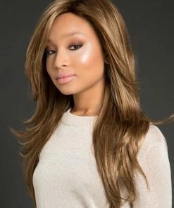 Noriko Angelica | Synthetic Wig (Basic Cap) WOMEN'S WIGS