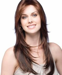 Noriko Angelica | Synthetic Wig (Basic Cap) WOMEN'S WIGS