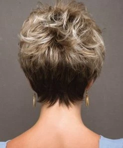 Noriko WOMEN'S WIGS Drew | Short Synthetic Wig (Basic Cap)