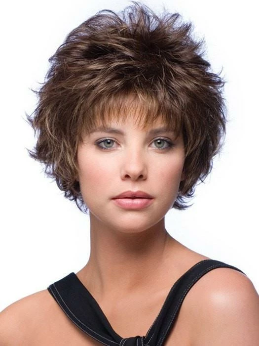 Noriko Mason | Synthetic Wig (Basic Cap) 8 Noriko Mason | Synthetic Wig (Basic Cap)