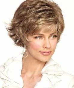 Noriko Mason | Synthetic Wig (Basic Cap) 42 Noriko Mason | Synthetic Wig (Basic Cap)