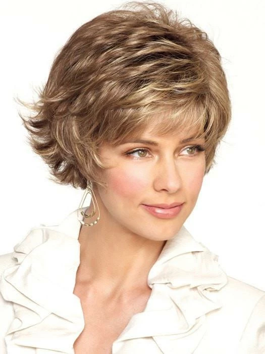 Noriko Mason | Synthetic Wig (Basic Cap) 9 Noriko Mason | Synthetic Wig (Basic Cap)