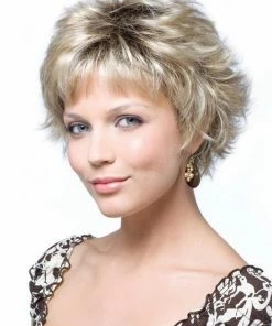 Noriko Mason | Synthetic Wig (Basic Cap) 45 Noriko Mason | Synthetic Wig (Basic Cap)