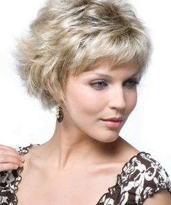 Noriko Mason | Synthetic Wig (Basic Cap) 44 Noriko Mason | Synthetic Wig (Basic Cap)