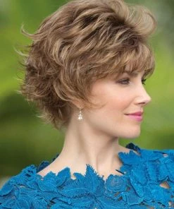 Noriko Mason | Synthetic Wig (Basic Cap) 46 Noriko Mason | Synthetic Wig (Basic Cap)