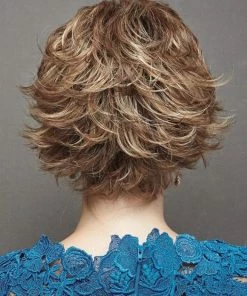 Noriko Mason | Synthetic Wig (Basic Cap) 47 Noriko Mason | Synthetic Wig (Basic Cap)