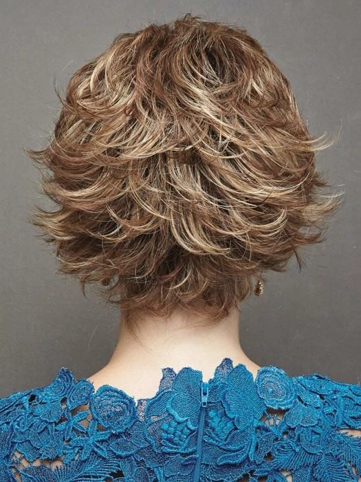 Noriko Mason | Synthetic Wig (Basic Cap) 14 Noriko Mason | Synthetic Wig (Basic Cap)