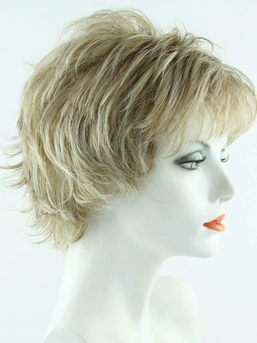 Noriko Mason | Synthetic Wig (Basic Cap) 25 Noriko Mason | Synthetic Wig (Basic Cap)