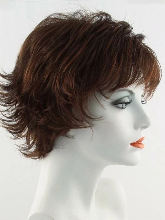 Noriko Mason | Synthetic Wig (Basic Cap) 21 Noriko Mason | Synthetic Wig (Basic Cap)