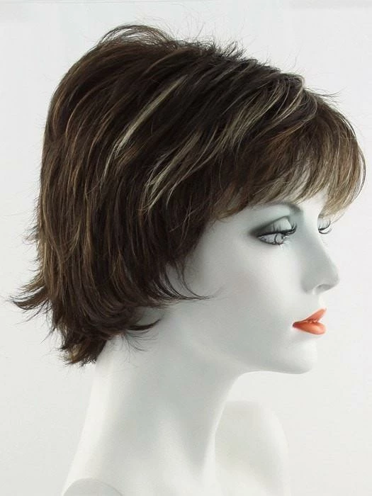 Noriko Mason | Synthetic Wig (Basic Cap) 15 Noriko Mason | Synthetic Wig (Basic Cap)