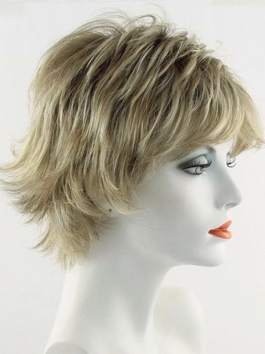 Noriko Mason | Synthetic Wig (Basic Cap) 32 Noriko Mason | Synthetic Wig (Basic Cap)