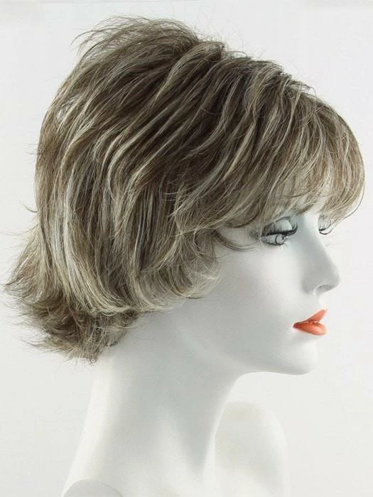 Noriko Mason | Synthetic Wig (Basic Cap) 22 Noriko Mason | Synthetic Wig (Basic Cap)