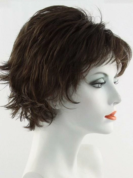 Noriko Mason | Synthetic Wig (Basic Cap) 16 Noriko Mason | Synthetic Wig (Basic Cap)