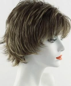 Noriko Mason | Synthetic Wig (Basic Cap) 52 Noriko Mason | Synthetic Wig (Basic Cap)