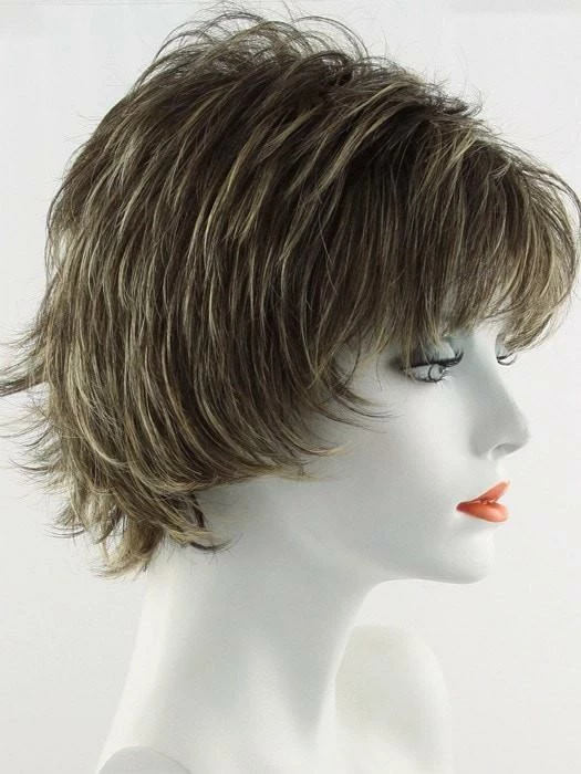 Noriko Mason | Synthetic Wig (Basic Cap) 19 Noriko Mason | Synthetic Wig (Basic Cap)