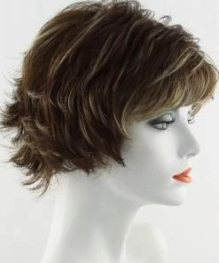 Noriko Mason | Synthetic Wig (Basic Cap) 62 Noriko Mason | Synthetic Wig (Basic Cap)