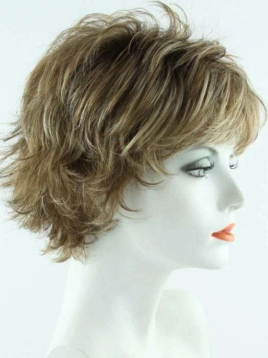 Noriko Mason | Synthetic Wig (Basic Cap) 31 Noriko Mason | Synthetic Wig (Basic Cap)