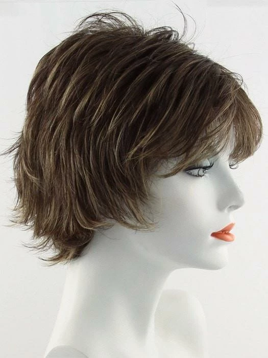 Noriko Mason | Synthetic Wig (Basic Cap) 18 Noriko Mason | Synthetic Wig (Basic Cap)