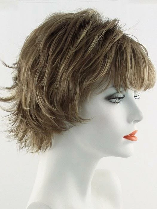 Noriko Mason | Synthetic Wig (Basic Cap) 30 Noriko Mason | Synthetic Wig (Basic Cap)