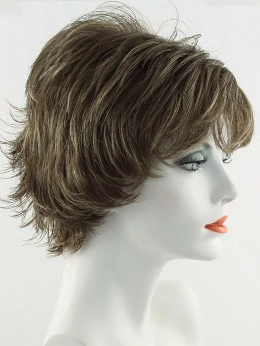 Noriko Mason | Synthetic Wig (Basic Cap) 20 Noriko Mason | Synthetic Wig (Basic Cap)