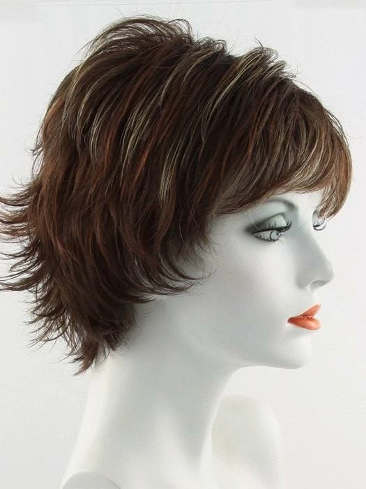 Noriko Mason | Synthetic Wig (Basic Cap) 34 Noriko Mason | Synthetic Wig (Basic Cap)