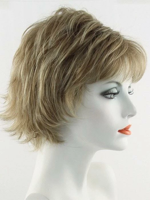 Noriko Mason | Synthetic Wig (Basic Cap) 24 Noriko Mason | Synthetic Wig (Basic Cap)
