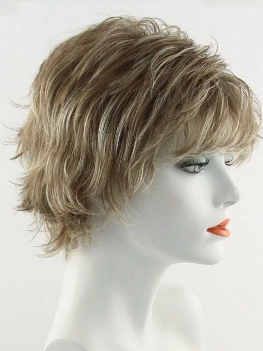 Noriko Mason | Synthetic Wig (Basic Cap) 23 Noriko Mason | Synthetic Wig (Basic Cap)