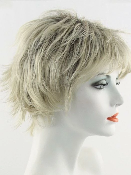 Noriko Mason | Synthetic Wig (Basic Cap) 36 Noriko Mason | Synthetic Wig (Basic Cap)