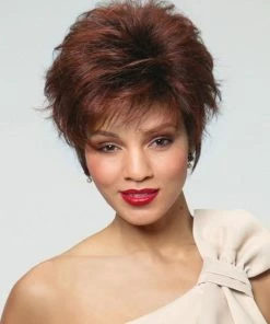 Noriko Roni | Synthetic Wig (Basic Cap)