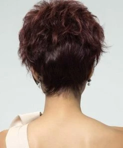 Noriko Roni | Synthetic Wig (Basic Cap)