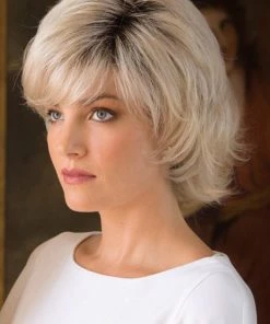 Noriko Lexy | Synthetic Wig (Basic Cap) WOMEN'S WIGS