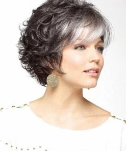 Noriko Sandie | Synthetic Wig (Basic Cap)