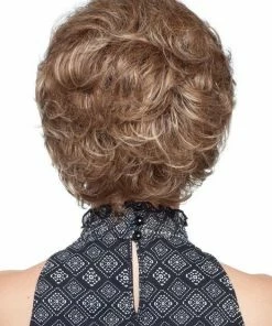 Noriko Sandie | Synthetic Wig (Basic Cap)