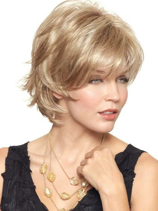 Noriko Sky | Synthetic Wig (Basic Cap) WOMEN'S WIGS 13 Noriko Sky | Synthetic Wig (Basic Cap) WOMEN'S WIGS