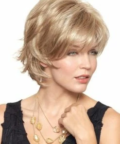 Noriko WOMEN'S WIGS Sky Large | Synthetic Wig (Basic Cap)
