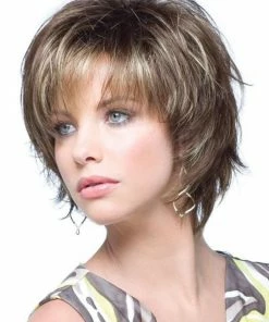 Noriko WOMEN'S WIGS Sky Large | Synthetic Wig (Basic Cap)