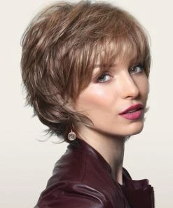 Noriko Sky | Synthetic Wig (Basic Cap) WOMEN'S WIGS 73 Noriko Sky | Synthetic Wig (Basic Cap) WOMEN'S WIGS