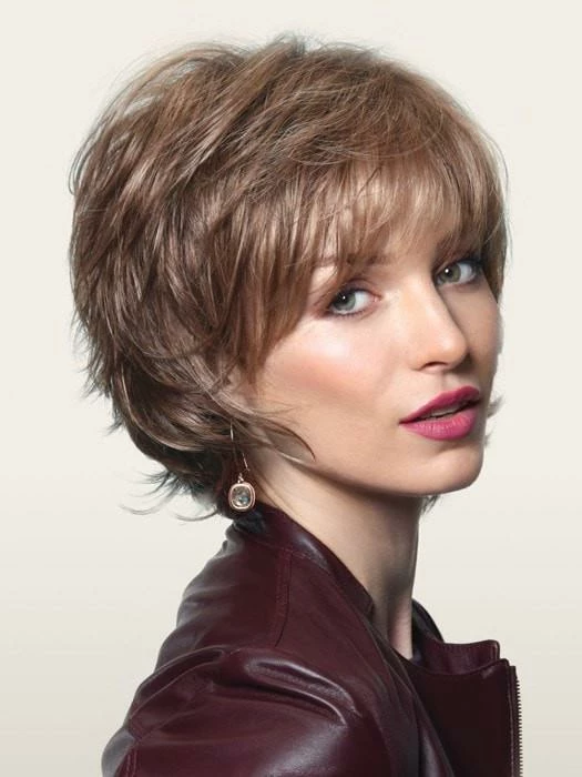 Noriko Sky | Synthetic Wig (Basic Cap) WOMEN'S WIGS 14 Noriko Sky | Synthetic Wig (Basic Cap) WOMEN'S WIGS