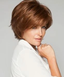 Noriko Sky | Synthetic Wig (Basic Cap) WOMEN'S WIGS 67 Noriko Sky | Synthetic Wig (Basic Cap) WOMEN'S WIGS