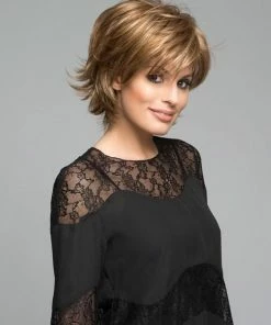 Noriko Sky | Synthetic Wig (Basic Cap) WOMEN'S WIGS