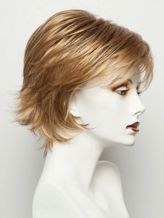 Noriko Sky | Synthetic Wig (Basic Cap) WOMEN'S WIGS 40 Noriko Sky | Synthetic Wig (Basic Cap) WOMEN'S WIGS