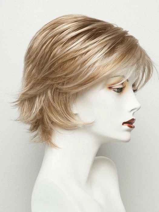 Noriko Sky | Synthetic Wig (Basic Cap) WOMEN'S WIGS 54 Noriko Sky | Synthetic Wig (Basic Cap) WOMEN'S WIGS