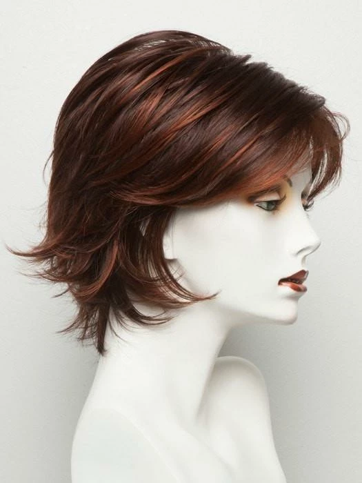 Noriko Sky | Synthetic Wig (Basic Cap) WOMEN'S WIGS 30 Noriko Sky | Synthetic Wig (Basic Cap) WOMEN'S WIGS