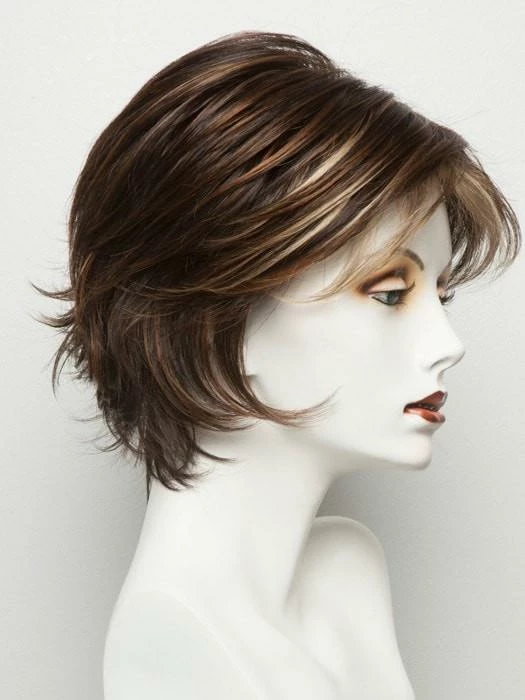 Noriko Sky | Synthetic Wig (Basic Cap) WOMEN'S WIGS 22 Noriko Sky | Synthetic Wig (Basic Cap) WOMEN'S WIGS