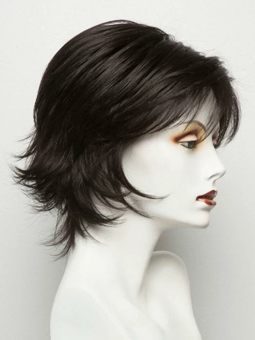 Noriko Sky | Synthetic Wig (Basic Cap) WOMEN'S WIGS 18 Noriko Sky | Synthetic Wig (Basic Cap) WOMEN'S WIGS