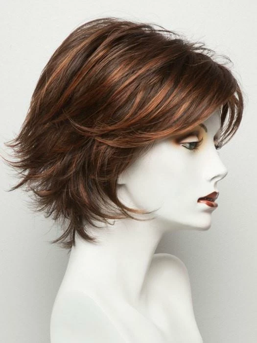 Noriko Sky | Synthetic Wig (Basic Cap) WOMEN'S WIGS 25 Noriko Sky | Synthetic Wig (Basic Cap) WOMEN'S WIGS