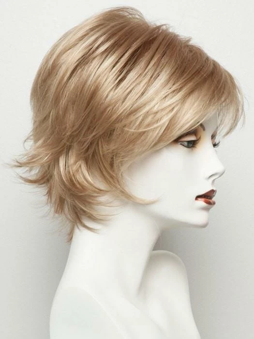 Noriko Sky | Synthetic Wig (Basic Cap) WOMEN'S WIGS 53 Noriko Sky | Synthetic Wig (Basic Cap) WOMEN'S WIGS