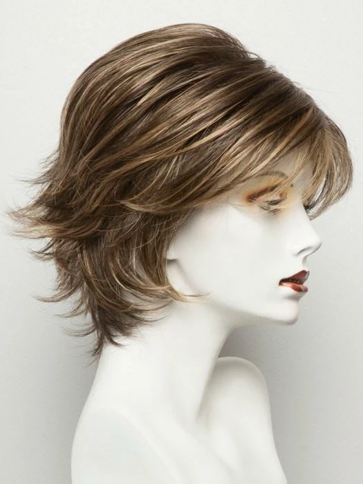 Noriko Sky | Synthetic Wig (Basic Cap) WOMEN'S WIGS 28 Noriko Sky | Synthetic Wig (Basic Cap) WOMEN'S WIGS